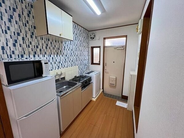 第8雲南コーポの物件内観写真